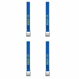 Ing 12 Foot Strap, Blue