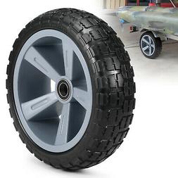 Trolley Tire Wheel For Kayak Canoe Trolley Y0j5