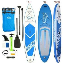 2 In 1 Surfboad