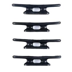 Nylon Boat Splint Wharf 2 Holes Kayak Accessories Nylon Rope