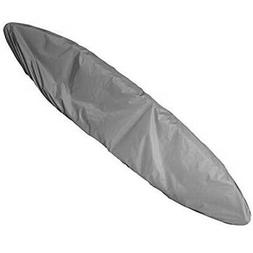 10X(Kayak Canoe Storage Dust Cover- Waterproof UV Sunblock S