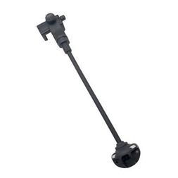 Cell Phone Holders Kayak Accessory With Round Mount Base For