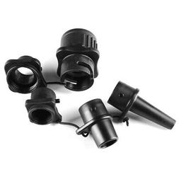 Air Valve Connector Surfboard Connector Inflatabl J0c9