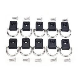 D-ring  Rigging Bungee Kit Accessory Dec Ndk0