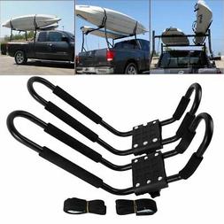 Carrier Boat Suv Canoe Surf Ski Snowboard Roof Mount J-bar R