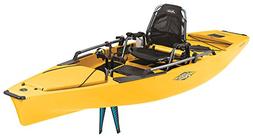 Yellow 180 Reverse Mirage