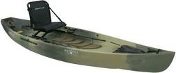 With Fusion 360 Seat - Ultimate Fishing Kayak