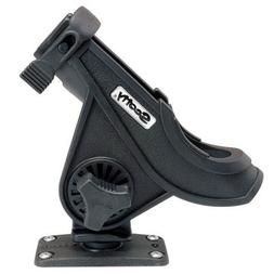 Scotty 281 Bait Caster/Spinning Rod Holder w/244 Flush Deck 