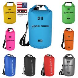 Fishing Camping Waterproof Dry Bag