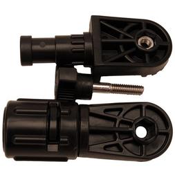 Scotty 428 Marine Rod Holder Gear Head Mount