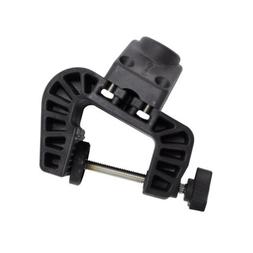 Scotty 449 Portable Nylon Clamp Mount