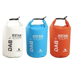 Boating Camping Swimming Floating Sack Pouch