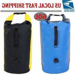 Ing Camping Rafting Backpack