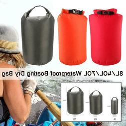 Boating Camping Swimming Floating Sack