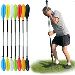 Paddle Canoe Raft Oars
