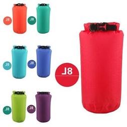 Boating Camping Swimming Floating Sack Pouch