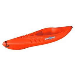 Lake River Kayaking Outdoor Water Sports Dry Ride Wave Break
