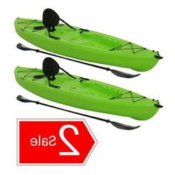 S + 2 Paddles