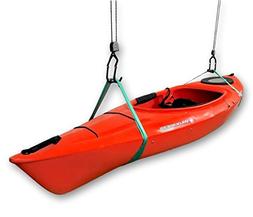 Ceiling Storage Hoist | Hi-lift Home & Garage Hanging Pulley