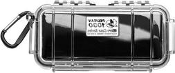 Waterproof Case | Pelican 1030 Micro Case - for GoPro, camer