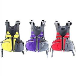 Fishing Life Vest