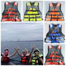 Canoeing Fly Fishing Life Jacket Vest