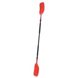 Paddle 2 Section Curveblade, 84 Inches