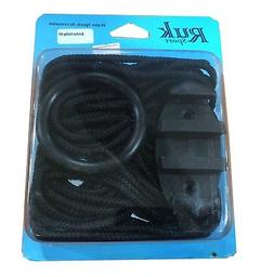 Anchor Runner Trolley Kit for Canoe, Kayak, Sit on Top Fishi