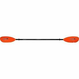 angler scout kayak paddle