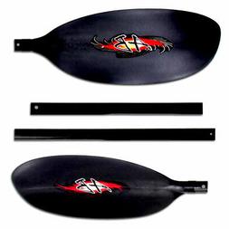 Paddle