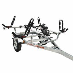 And Two Bike Transport