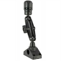 Scotty #152 Ball Mounting System with GearHead Adapter, Post