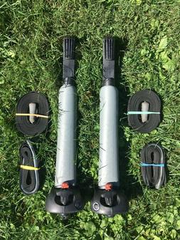 Carrier - With Straps - Used