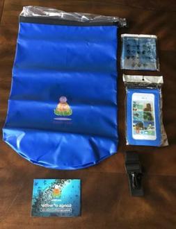 Travel Bag & Phone Case New
