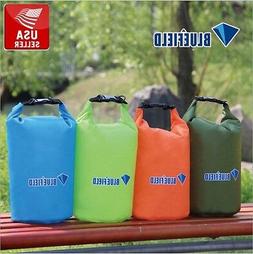 Camping Canoe 10l 2.6g W/ Strap