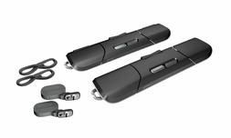 Carrier - Fits T-track Bars