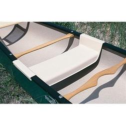 Carlisle Old Town Snap-In Center Canoe Seat, Beige by Carlis
