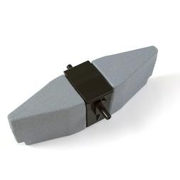 Hobie - Cassette Plug-Blk  - 81535001