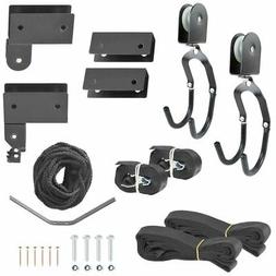 And Canoe Overhead Storage Hoist - 2 Pack