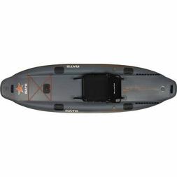 Star Challenger Inflatable Sit-On-Top Fishing Kayak