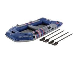 Sevylor Colossus 3-Person Boat