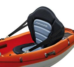 Seat With Detachable Back Bag Canoe Backrest