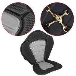 Back Cushion Seat Pad Eva Foam Fishing Paddling Sit-on Top S