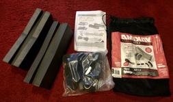 Carrier Carries 1 Boat Foam Blocks & Straps Complete