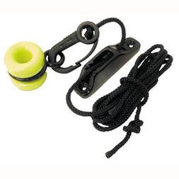 Scotty #3025 Downrigger Weight Retriever w/ Snap, Fairlead C