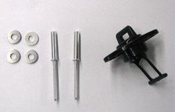 Old Town Drain Plug Kit