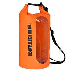 dry bag waterproof roll sack