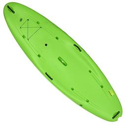 Emotion 90261 Traverse Stand Up Paddleboard, 10 Feet, Lime
