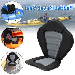 Back Cushion Seat Pad Paddling Sit-on Top Soft Molded #jp