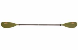 Carlisle Expedition Angler 2-Piece Paddle - Straight Shaft O